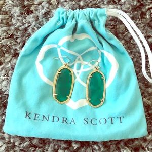 Kendra Scott Elle Drop Earrrings